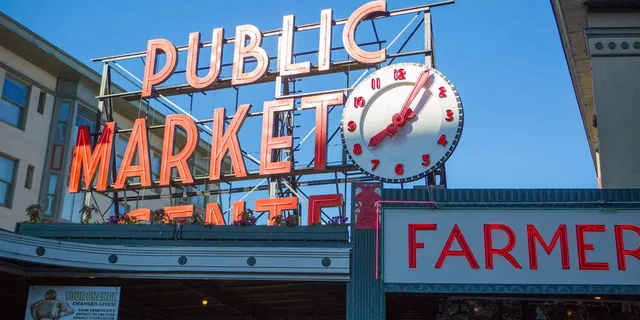 Seattle City Highlights Tour - Image 5