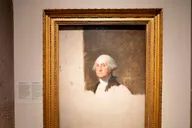 Washington DC National Portrait Gallery Tour thumbnail 3