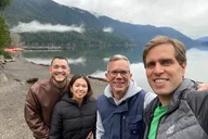 Olympic National Park Tour thumbnail 5