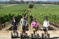 Sonoma County Wine Segway Tour thumbnail 2