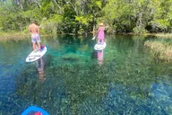 Rainbow Springs Electric Paddle Board Rental thumbnail 4