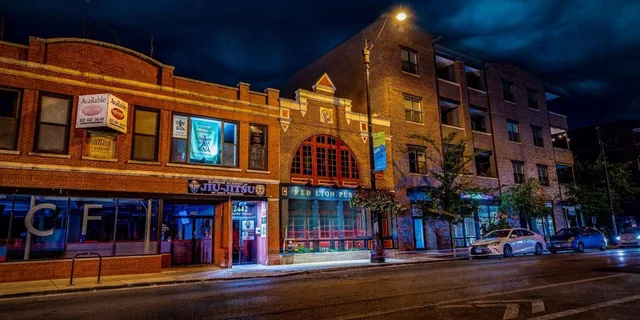 Chicago Ghost Walking Tour - Image 3