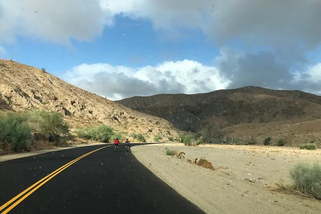 Palm Desert Downhill Bicycle Adventure - Image 6