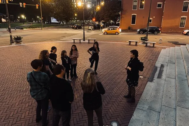 Richmond Campus Ghost Tour - Image 4