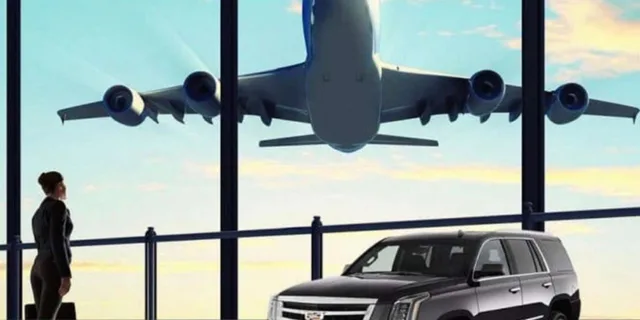 Los Angeles Private Transfer - Image 4