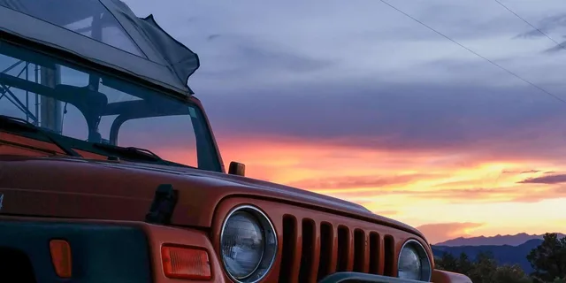 Cañon City Royal Gorge Jeep Tour - Image 5