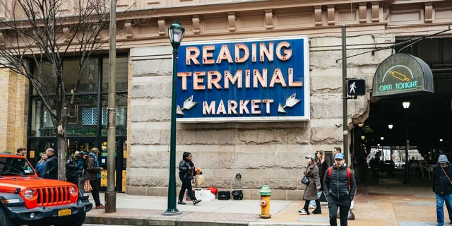 Philadelphia Food Tour - Image 4