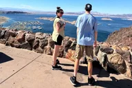 Las Vegas Hoover Dam Small Group Tour thumbnail 6
