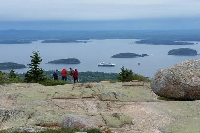 Bar Harbor Bus Tour of Acadia National Park - Image 3
