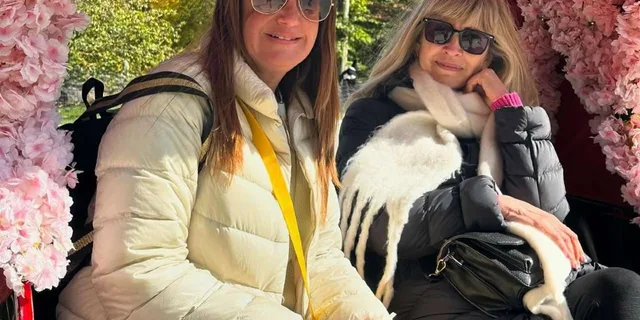 New York City Central Park Pedicab Tour - Image 3