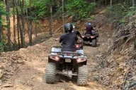 East Tennessee ATV Guided Experience thumbnail 3