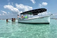 Mary Esther Island Excursion thumbnail 1