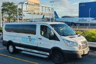 New York City Private Airport Shuttle thumbnail 4