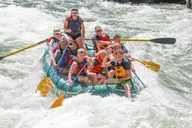 Jackson Hole Whitewater Adventure thumbnail 3