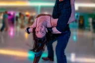 Nashville Country Dance Lesson thumbnail 1