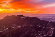 Los Angeles Helicopter Tour: Beaches & City 50 Min thumbnail 2