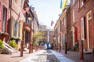 Philadelphia History Walking Tour 90 Min thumbnail 4