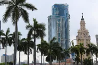 Miami City and Speedboat Tour thumbnail 4