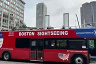 Boston Double-Decker Bus Sightseeing Tour 90 min thumbnail 5