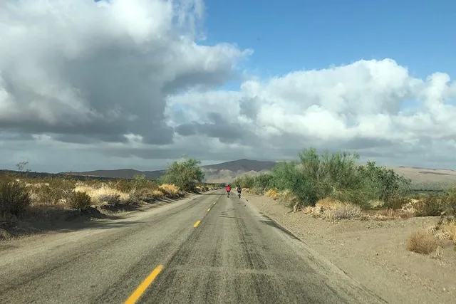 Palm Desert Downhill Bicycle Adventure - Image 5