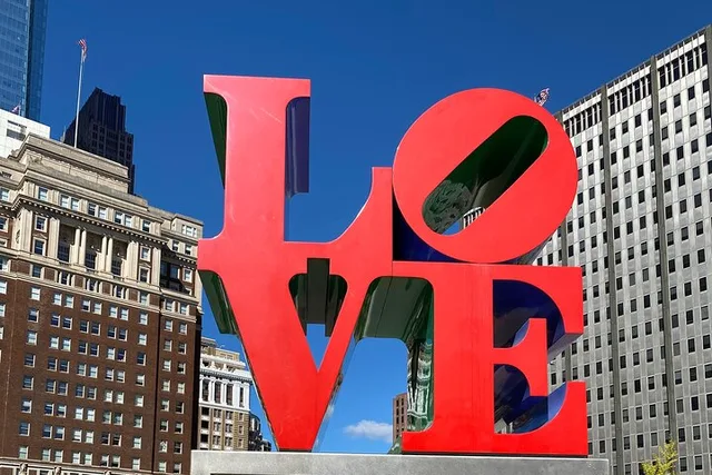 Philadelphia and Amish Tour - Image 1