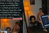 St. Augustine Haunted Dixie House Paranormal Investigation 2 hr thumbnail 4