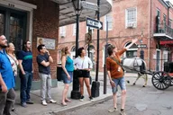 New Orleans French Quarter Walking Tour thumbnail 5