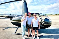 Miami Helicopter Tour for 3 Passengers thumbnail 5