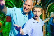 Pigeon Forge Wax Museum All Access Pass thumbnail 5