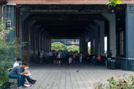 New York City High Line and Greenwich Village Tour thumbnail 1