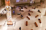 New York 9/11 Memorial Tour with Optional Museum Entry thumbnail 6