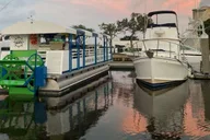 Charleston Harbor Party Boat Cruise thumbnail 5