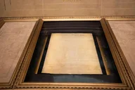 Washington D.C. History Tour: Archives & Portraits 3 hr thumbnail 2