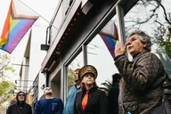 San Francisco Castro LGBTQ Walking Tour thumbnail 4