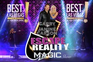 Branson Magic Dinner Show thumbnail 3
