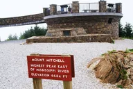 Blue Ridge Parkway Private Tour Full Day thumbnail 5