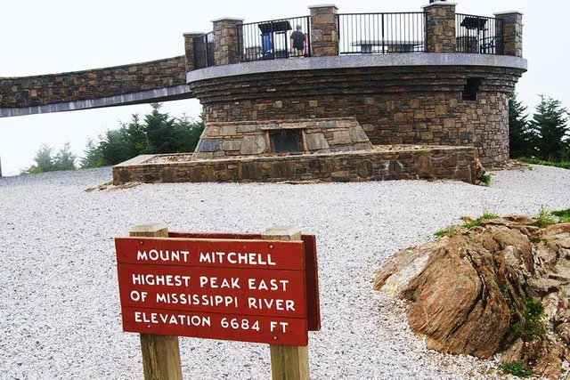 Blue Ridge Parkway Private Tour Full Day - Image 5