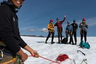 Matanuska Glacier Adventure Trek thumbnail 4