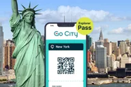 New York Explorer Pass: City Attractions thumbnail 1