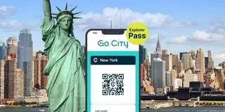 New York Explorer Pass: City Attractions