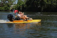 Merritt Island Craigcat Rental 60 min thumbnail 1