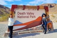Las Vegas Death Valley Sunset and Stargazing Tour thumbnail 6