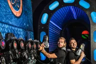 Orlando WonderWorks All-Access Entry thumbnail 5