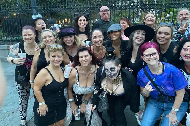 New Orleans Haunts and Horrors Private Tour 2 hr - Image 6