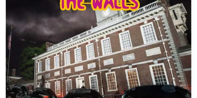 Philadelphia Trolley Tour Terror Beyond the Walls 1.5 hr - Image 3