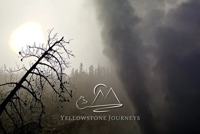 Gardiner Yellowstone Journey - Image 6