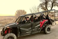 St. George Off-Road Adventure to Glitter Mountain thumbnail 5