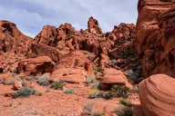 Las Vegas Valley of Fire & Hoover Dam Tour thumbnail 4