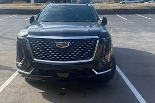 Nashville Limousine Tour 45 Min