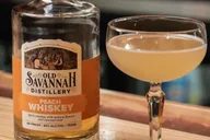 Savannah Old Savannah Distillery Cocktail Class 30 Min thumbnail 1